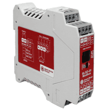 Программируемый блок управления БУВД-20Modbus