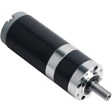Планетарный коллекторный мотор-редуктор Z62DPN2490-30S