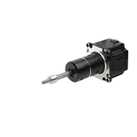 Линейный шаговый актуатор FL57STH-30C