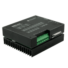 Программируемый контроллер шаговых двигателей SMSD-822 rev.2