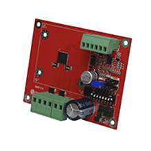 Драйвер шаговых двигателей SMD-1.6